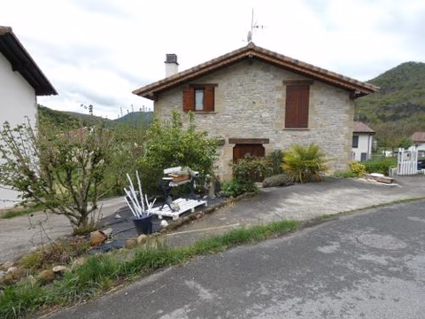Casa rural Eguzkilore — foto 3