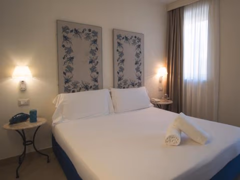 Hotel San Pietro Palace — foto 8