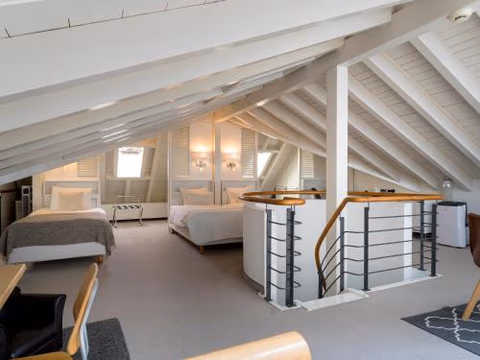 L'Hôtel by Hostellerie du Château — foto 9