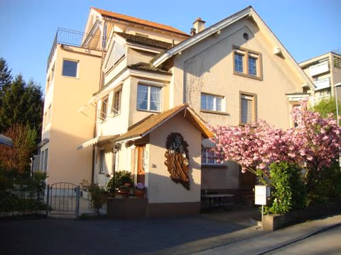 Niros Bed & Breakfast — foto 1