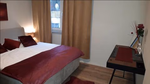 FHS ApartHotel — foto 4