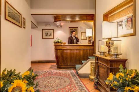 Hotel Rex — photo 1