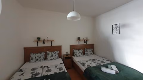 KF Apartment Donovaly — foto 8