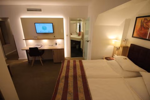 Hotel zum Adler - Superior — foto 8