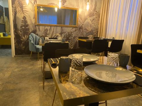 MARRAM Suitehotel — photo 9