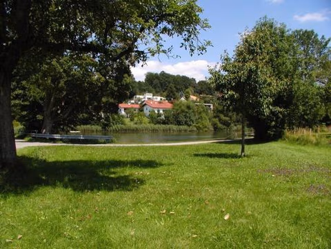 Garni Hotel Maselheimer Hof — foto 4