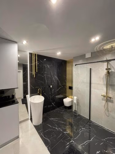 Apartamenty Manhattan — foto 6
