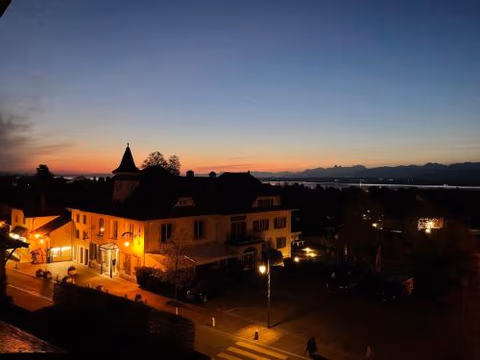 Auberge de Founex — foto 6