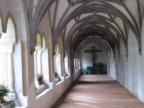 Privat Pension an der Klosterpforte Steingaden — foto 9