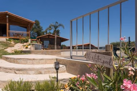 Fernandes Guest House Sunshine Studio — foto 4