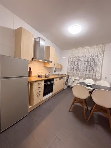 Altstadt Apartments - Wohnen im Herzen der Stadt — photo 8
