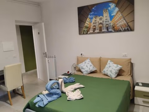 B&B LE TRE ISOLE — foto 9