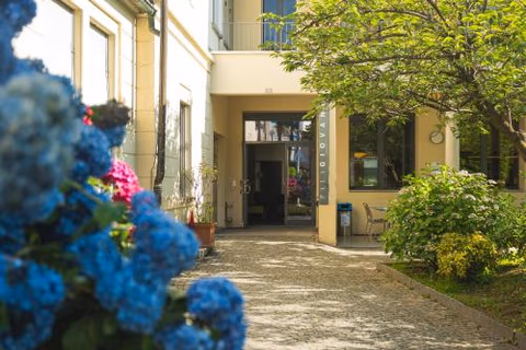 Locarno Youth Hostel — foto 3