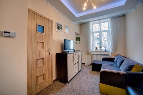 APARTAMENTY — foto 1