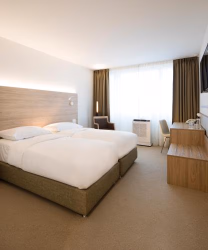 Continental Hotel Lausanne — foto 2