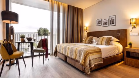Évora O Cante Hotel — foto 2
