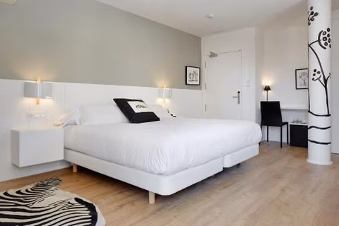 Hotel Flysch — foto 2
