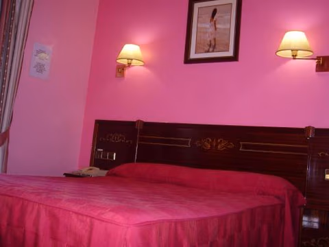 Hostal Centro Sol Madrid — foto 6