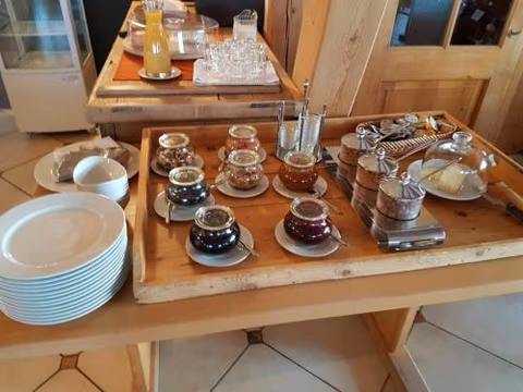 Hotel Al Rom — foto 2