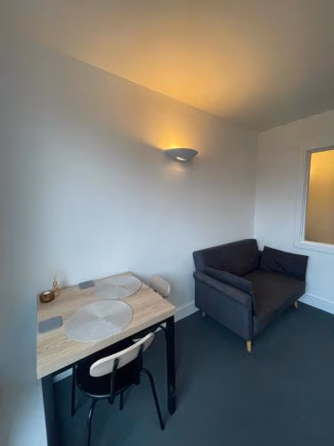 City Centre flat with Balcony — foto 5