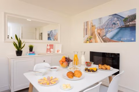 Apartamento Caminha — foto 6