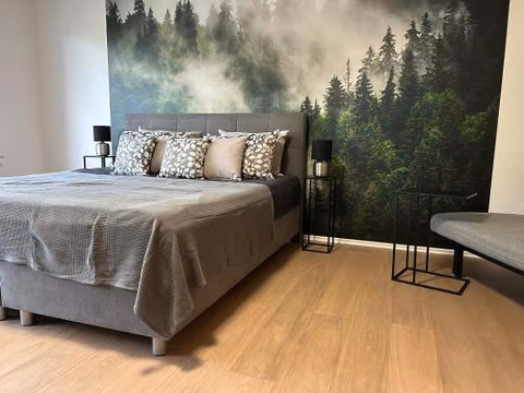 Ferienwohnung Weiss — foto 1