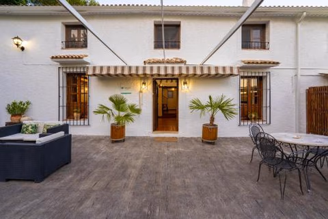 Cortijo Wenceslao II — photo 7