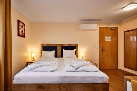 Hotel Isha — foto 1