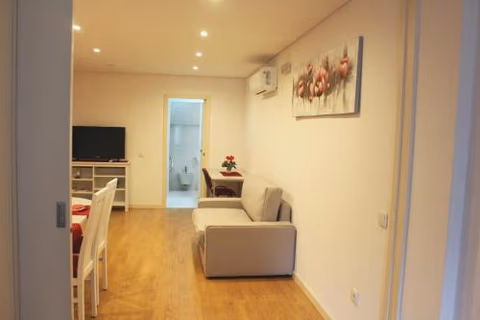 ÍSIS Guest House — photo 9