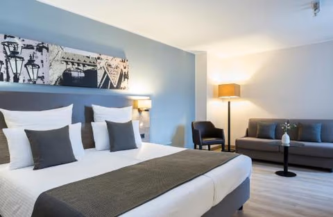 Leonardo Hotel Nürnberg — photo 1