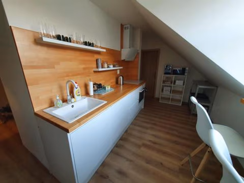 Apartmán Frida — foto 8