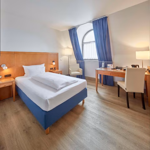 Best Western Hotel Trier City — foto 2