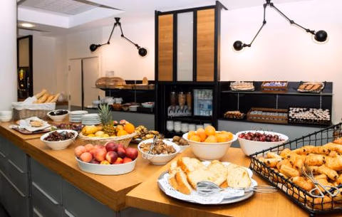 Best Western Hotel Sourcéo — foto 6