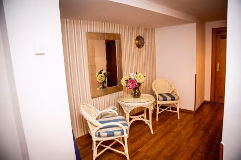 Isabel Rooms - Suarez Inclán 38 — foto 6