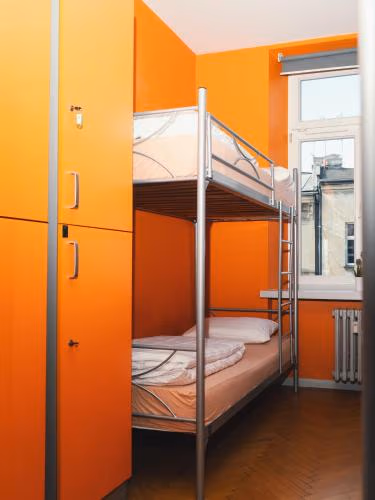 LazeMaze Hostel — photo 4