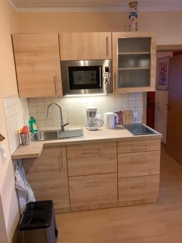 Kathrin`s Appartment — foto 5