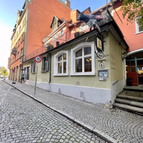 Hotel Gasthof Inselgraben garni — foto 6