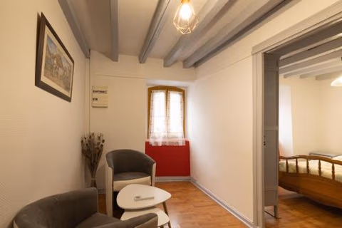Maison a la Frontière Espagnole — photo 3