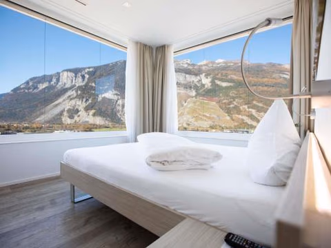 Mercure Chur City West — foto 8