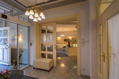 Hotel Burghof — photo 5