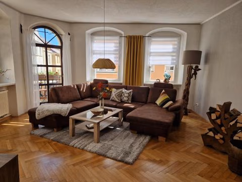 Ferienwohnung Carola Scholze — foto 1