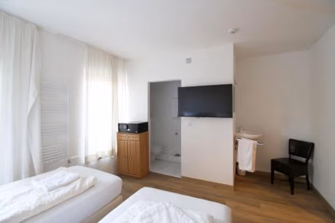 Diamonds Loft Hotel Köln — foto 2