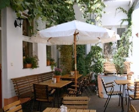 Hotel Restaurant Frankenturm — foto 6