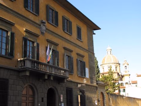 Casa Santo Nome di Gesu — photo 4