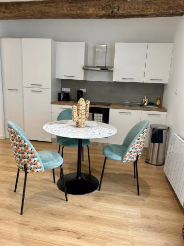 Quiet apartment - Touraine — foto 1