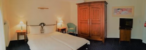 Landhotel Schuff — foto 2