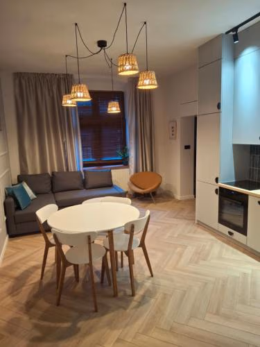 Komfortowy apartament — photo 1