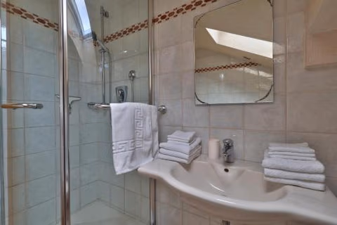 Bezaubernde Ferienwohnung nahe des Kloster Andechs — foto 9