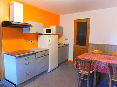 Gite Lou Nais — foto 5