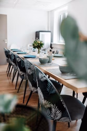 Shared-LiveWork Suites — foto 8